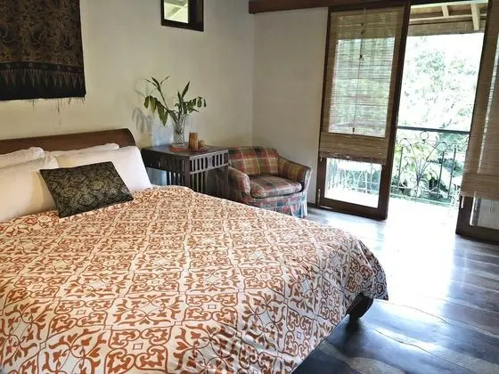 Tree House at Sitio de Amor Leisure Farm - Oda