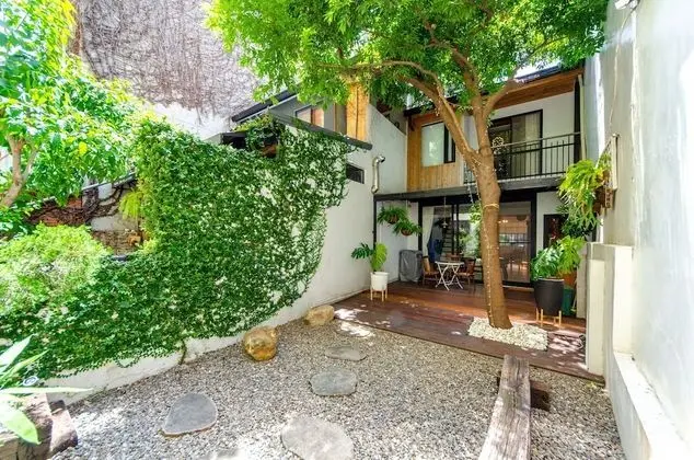 Tree House