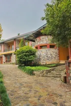 Tree of Life Resort, Dehradun Foothills - Dış Mekan