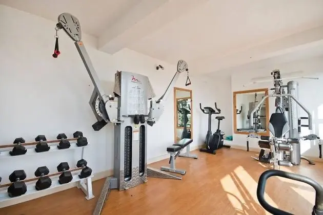 Tree of Life Junoon in The Hills - Fitness