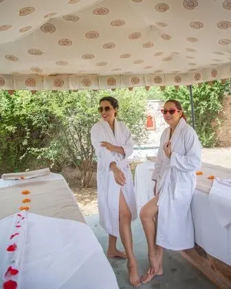 The Tree of Life Resort & Spa, Jaipur - Spa