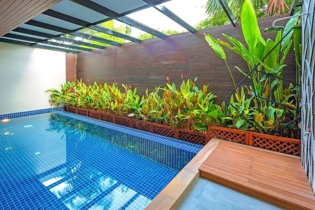At The Tree Phuket
