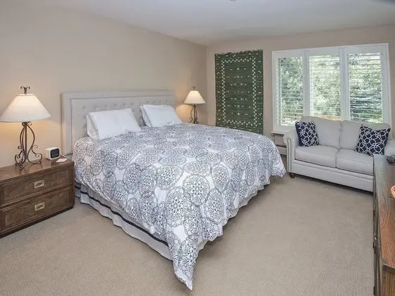 Tree Top Condo - Oda