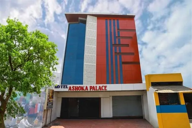 Treebo Ashoka Palace Ujjain