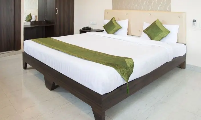 Treebo Atithi Inn