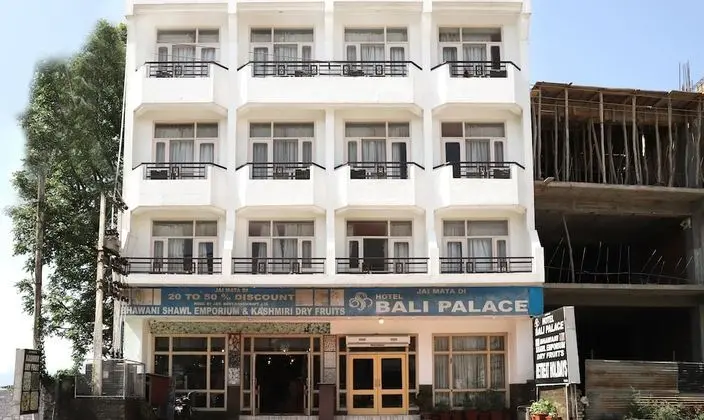 Treebo Bali Palace Vaishno Devi 