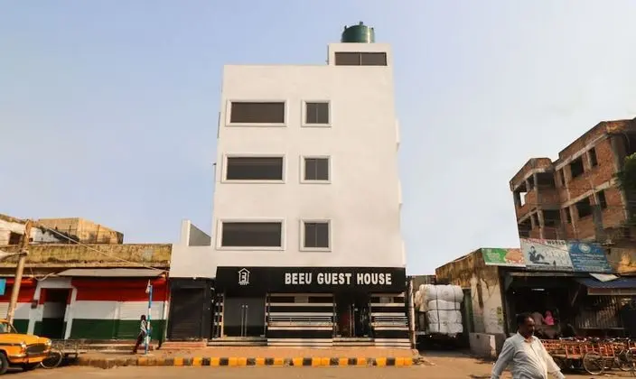 Treebo Beeu Guest House