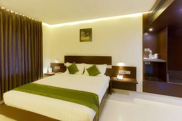 Treebo Grand Premier Suites - Öne Çıkan Resim