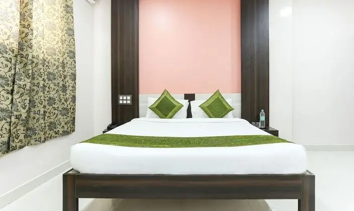 Treebo Habitat Suites and Rooms - Öne Çıkan Resim
