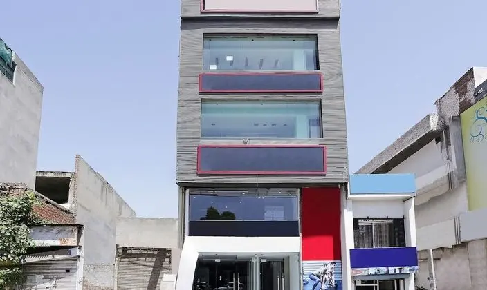 Treebo Highland Ludhiana