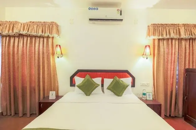 Treebo House Of Yesudas