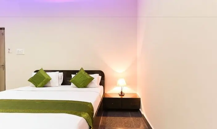 Treebo Manasa Residency - Oda