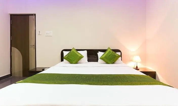 Treebo Manasa Residency - Öne Çıkan Resim