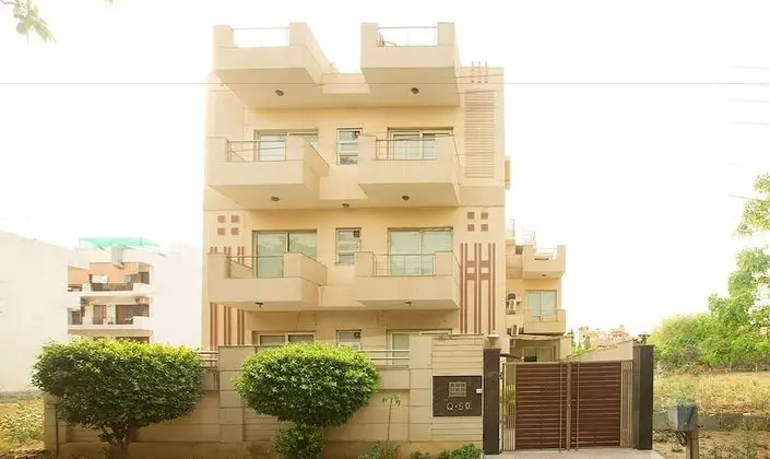Treebo Neo Residency