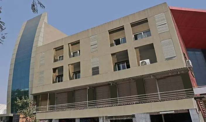 Treebo Rathi Residency