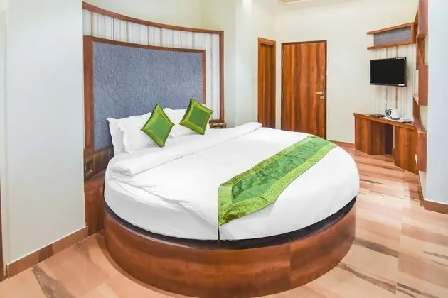 Treebo Saffron Varanasi 