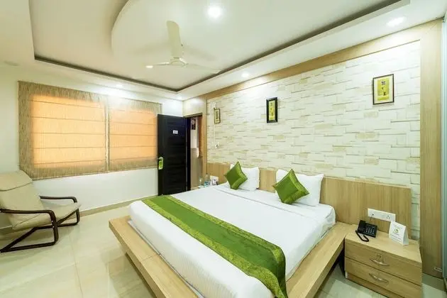 Treebo Shree Krishn Comfort - Öne Çıkan Resim