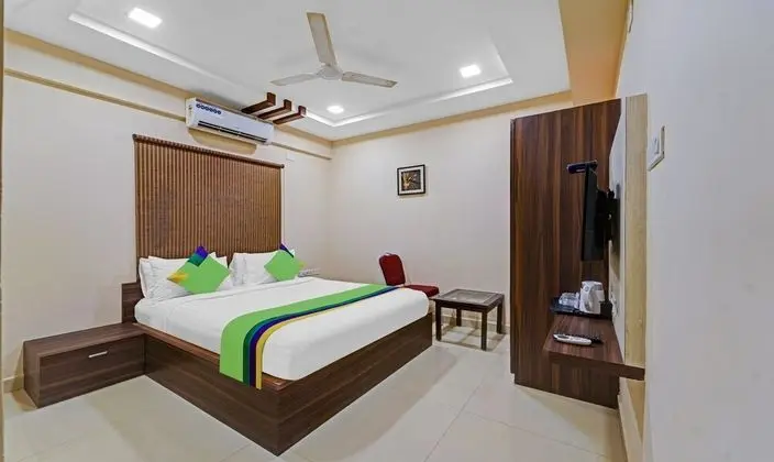 Treebo Trend Aadvik Sai Residency - Öne Çıkan Resim