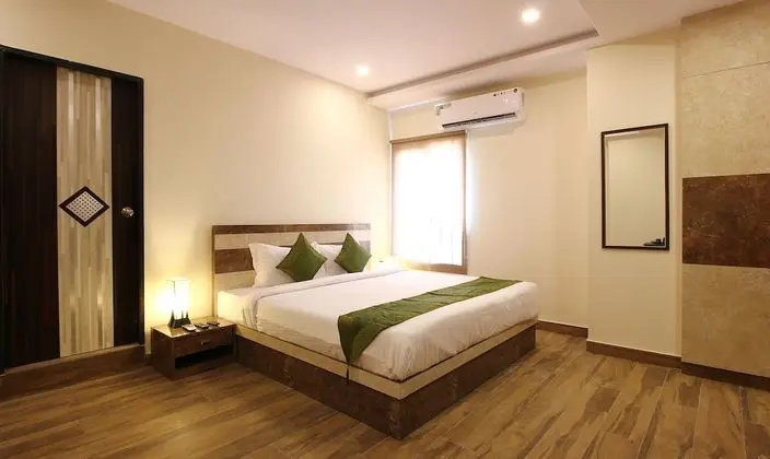 Treebo Trend Address Inn - Öne Çıkan Resim