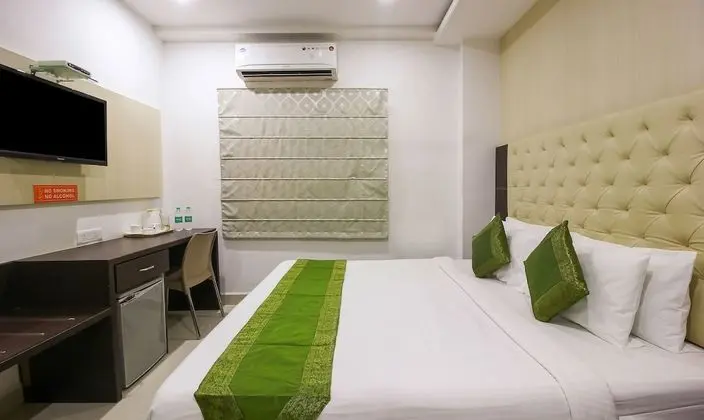 Treebo Trend Aditya Residency