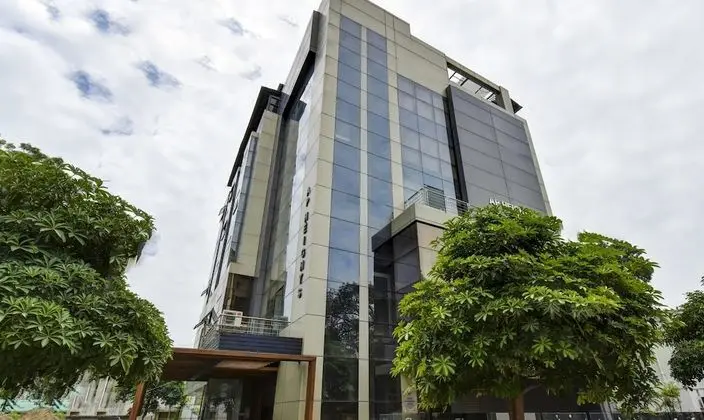 Treebo Trend Admiral Suites