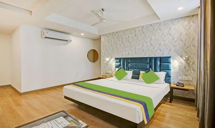 Treebo Trend Ahinsa Residency - Öne Çıkan Resim