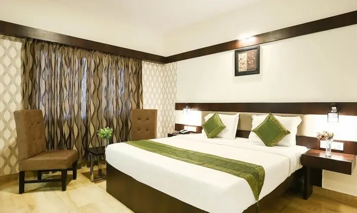 Treebo Trend Akshaya Mahal Inn - Öne Çıkan Resim