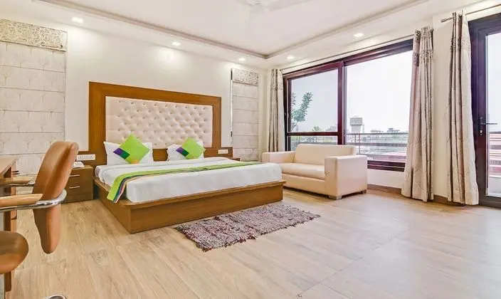 Treebo Trend Amexx Residency