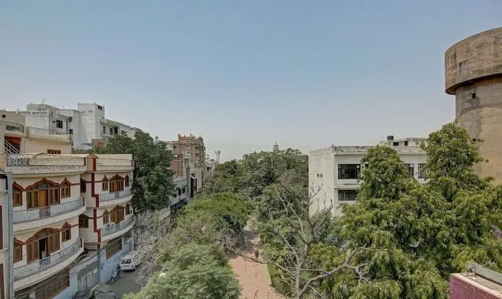 Treebo Trend Amritsar Regency