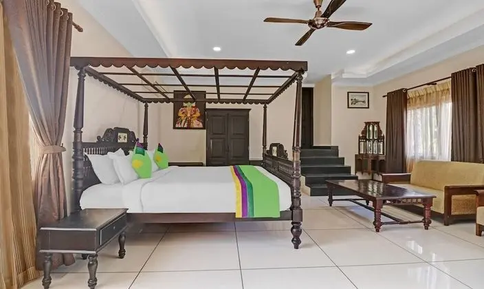 Treebo Trend Anchor Inn - Öne Çıkan Resim