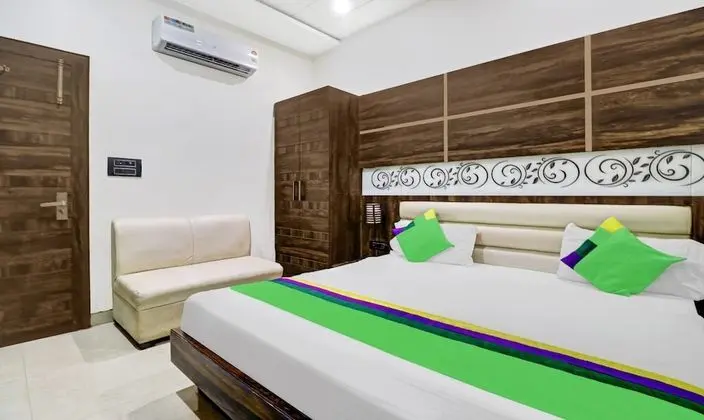 Treebo Trend Anjali Mahal