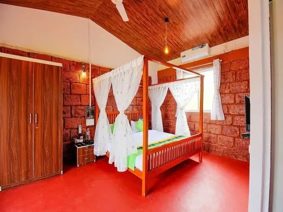 Treebo Trend The Appa'S Resort - Öne Çıkan Resim