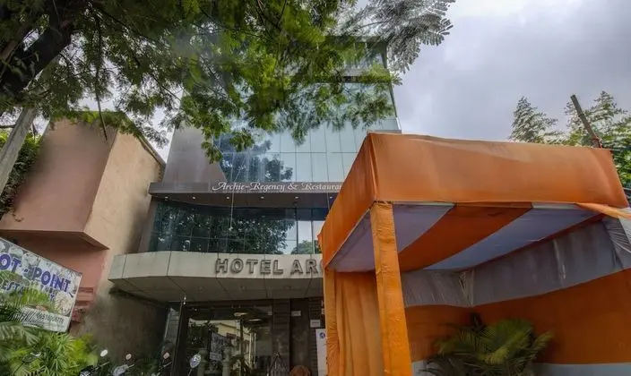 Treebo Trend Archie Regency
