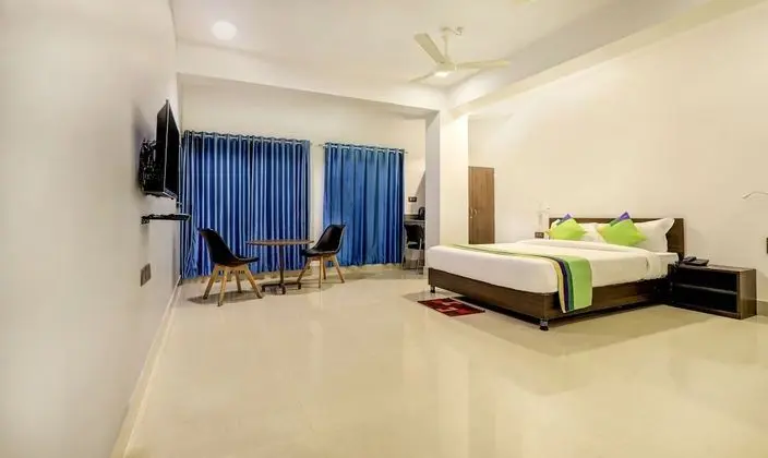 Treebo Trend Arna Residency - Öne Çıkan Resim