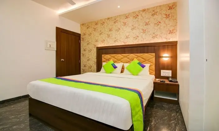 Treebo Trend Arvind Residency - Öne Çıkan Resim