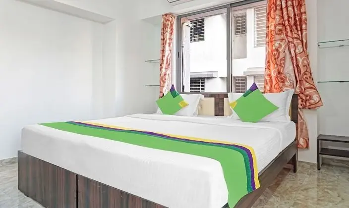 Treebo Trend Atithi Corporate Stay Baner - Öne Çıkan Resim