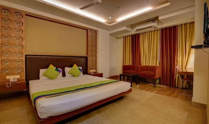 Treebo Trend B&B