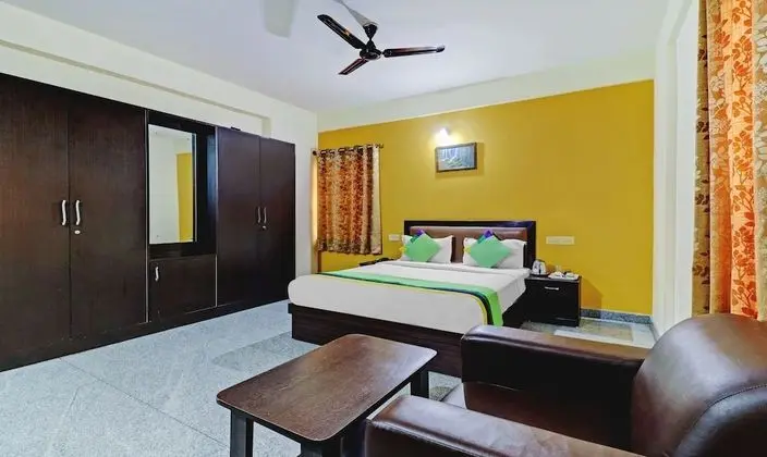 Treebo Trend The Banjaara Suites