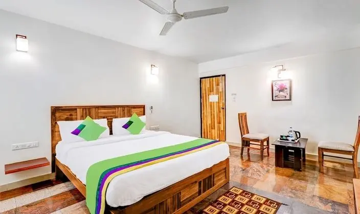 Treebo Trend Benaka Residency