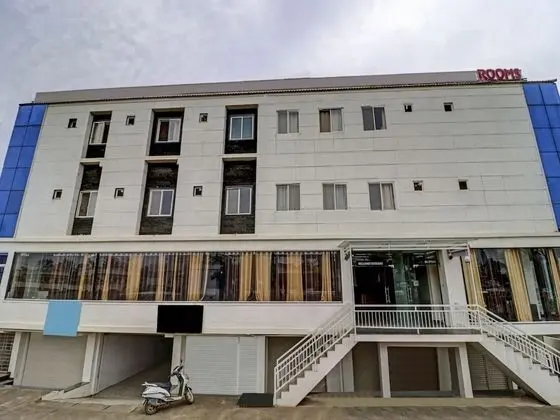 Treebo Trend Benaka Residency