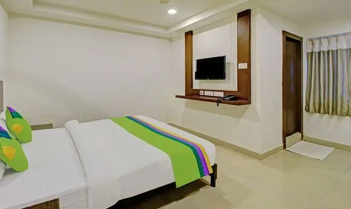 Treebo Trend Blue Dawn Gachibowli - Oda
