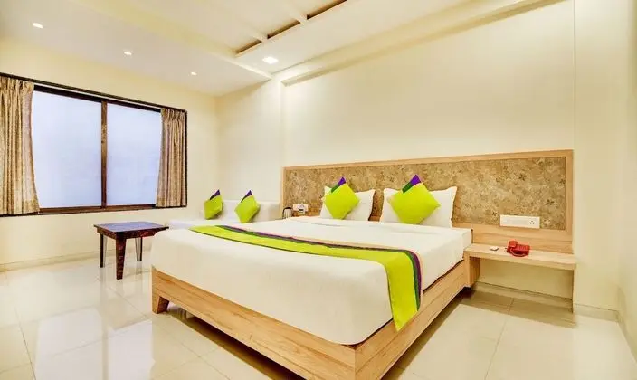 Treebo Trend Bright Plaza and Spa - Öne Çıkan Resim