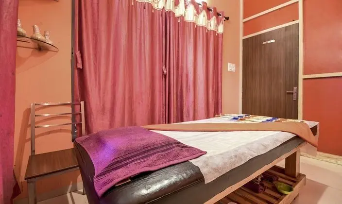 Treebo Trend Bright Plaza and Spa - Spa