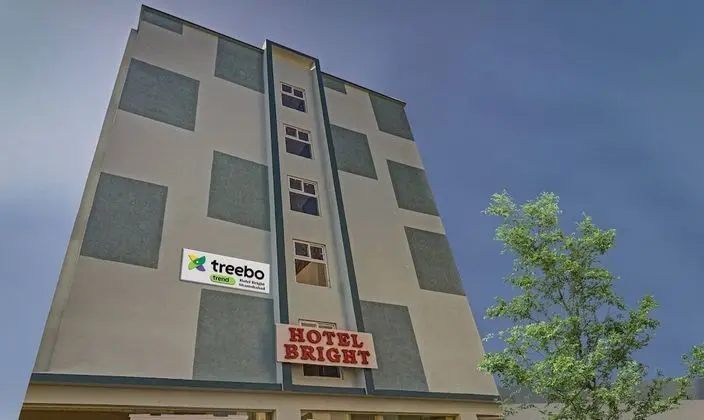 Treebo Trend Bright Shamshabad