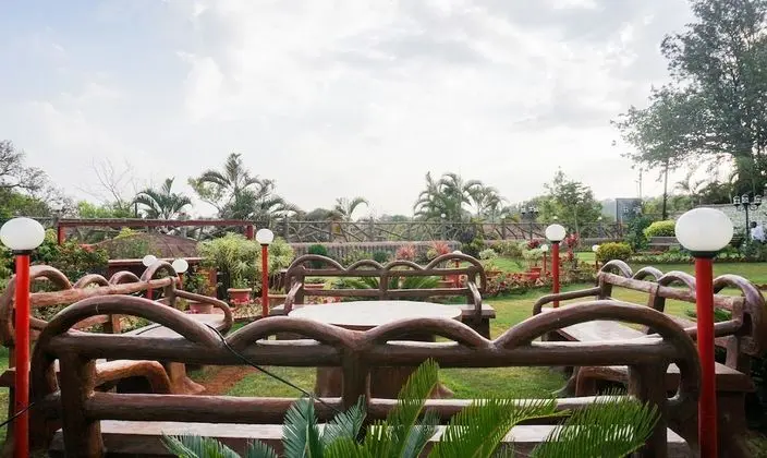 Treebo Trend Casa Bella Resort