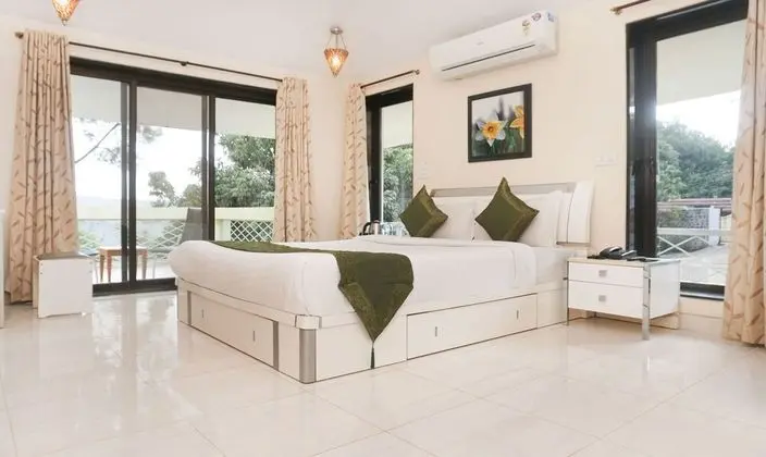 Treebo Trend Casa Bella Resort - Öne Çıkan Resim