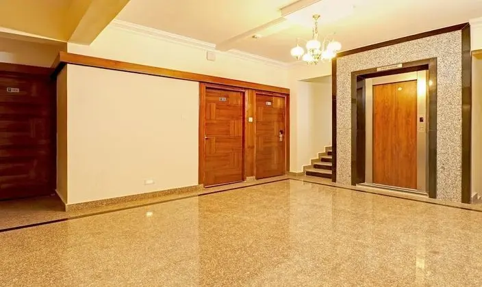 Treebo Trend Celebrity Hotels And Suites - Erişilebilirlik