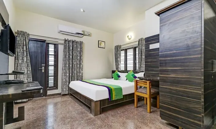 Treebo Trend Coastal Grand - Öne Çıkan Resim