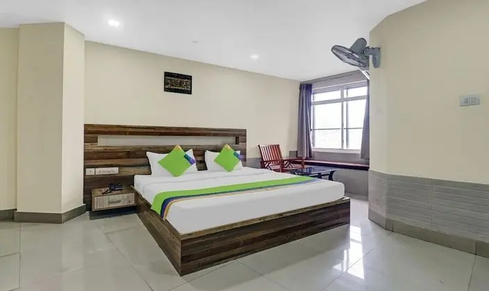 Treebo Trend Darwesh Residency - Öne Çıkan Resim