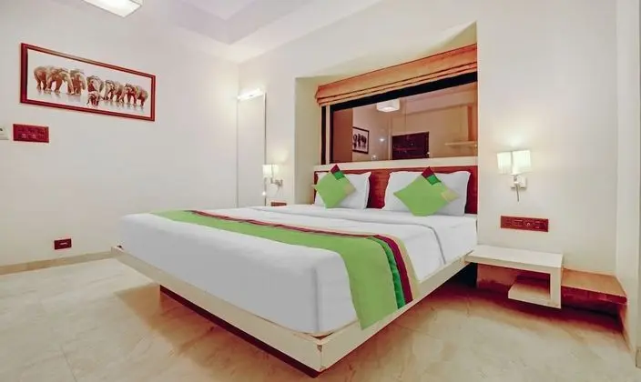 Treebo Trend Deepali Executive